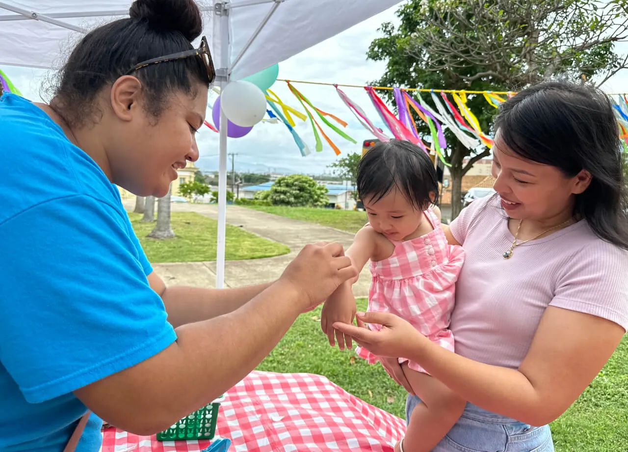 Healthy Kids Day