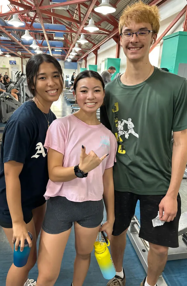 Junior Leaders