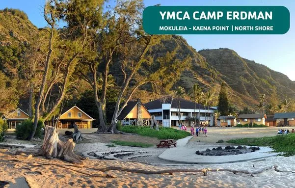 camp erdman