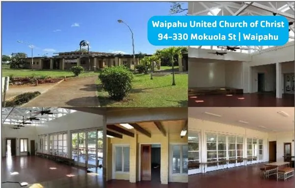 Waipahu United Church of Christ