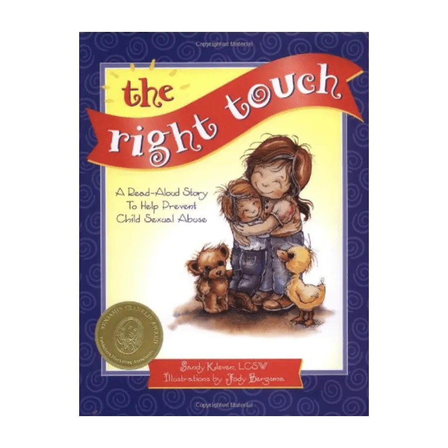 The Right Touch