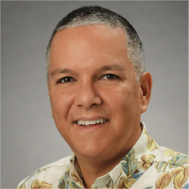 Arnold Martines