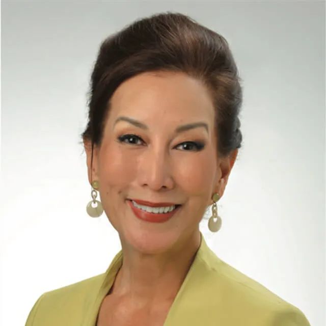 Lisa Ontai